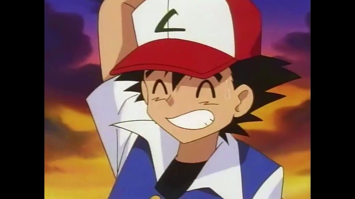 ASHY__BOY_'s tweet photo. @MayOfHoenn "Oh come on! I'm not that big of a deal May!" https://t.co/bzptooWbuh