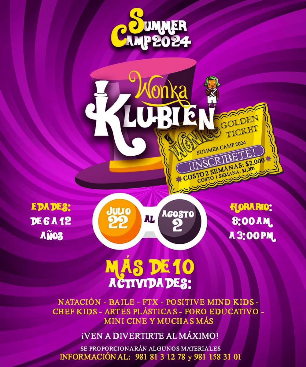 GIMNASIOKLUBIEN's tweet photo. Cupos disponles, iniciamos mañana 🎉🎉 https://t.co/sjutlIVOP2
