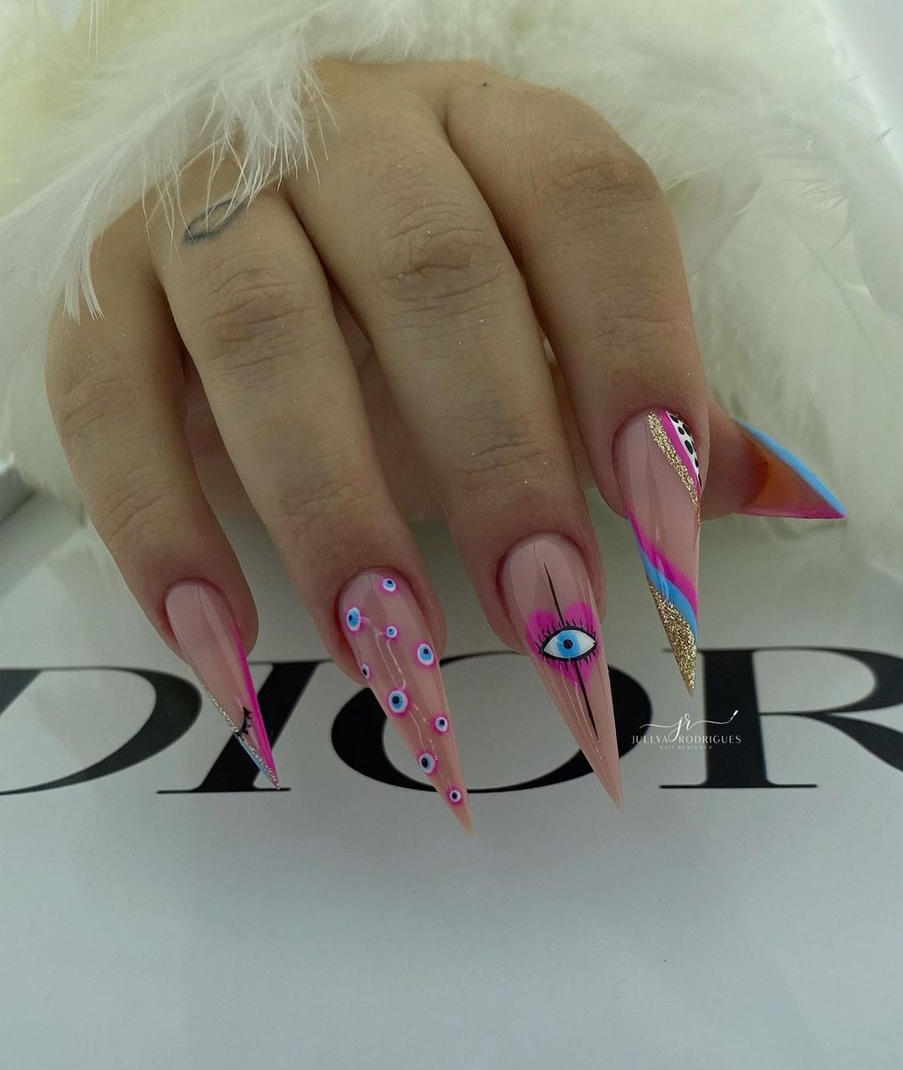 📸 jullyarodriguesnails