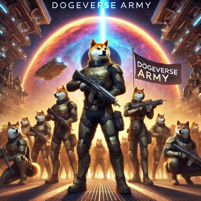 Dogeshit Army tweet media