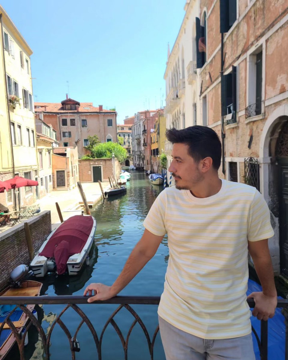Ivan_Durg's tweet photo. Venecia ❤️ https://t.co/HsIFx4VMIf