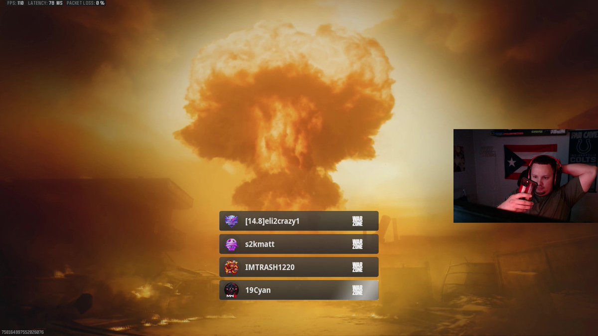 S2kmatt_'s tweet photo. Do you Still need to Drop a NUKE ? I GOT YOU https://t.co/n4Yt26aZyf