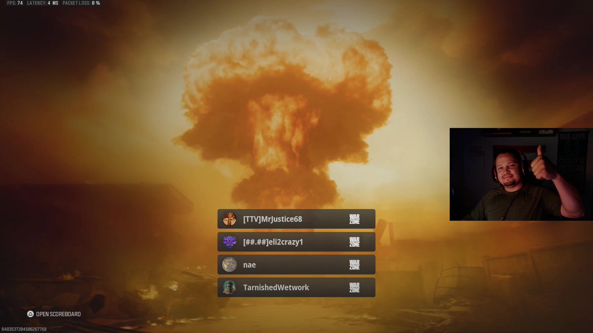 S2kmatt_'s tweet photo. Do you Still need to Drop a NUKE ? I GOT YOU https://t.co/n4Yt26aZyf