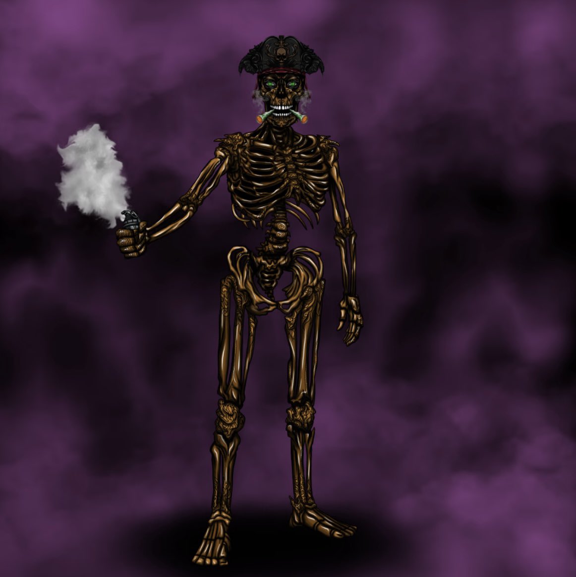 AprilTheRoo's tweet image. Let’s gooooo #CryptFAM #CryptAvatars