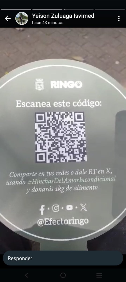 handrezgomez's tweet photo. #HinchasDelAmorImcondicional https://t.co/AhUZ5p2mpY