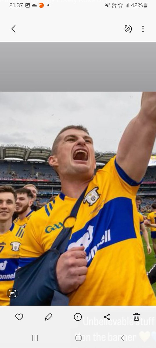 Miltown St.Joseph's GAA Club tweet media