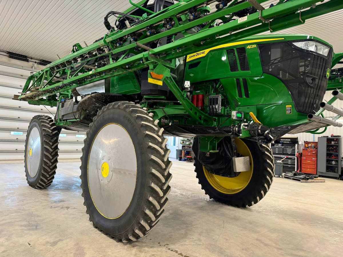 Mark McLean tweet media