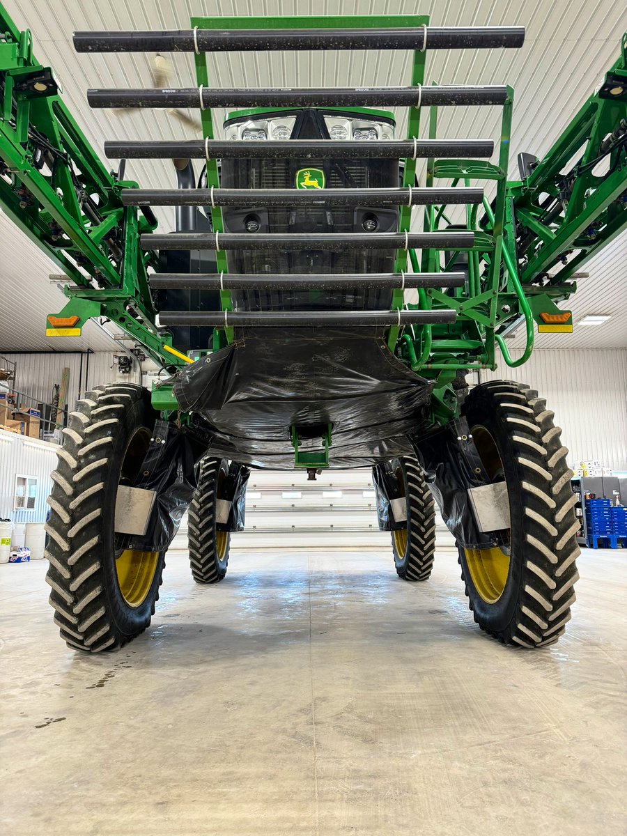 Mark McLean tweet media