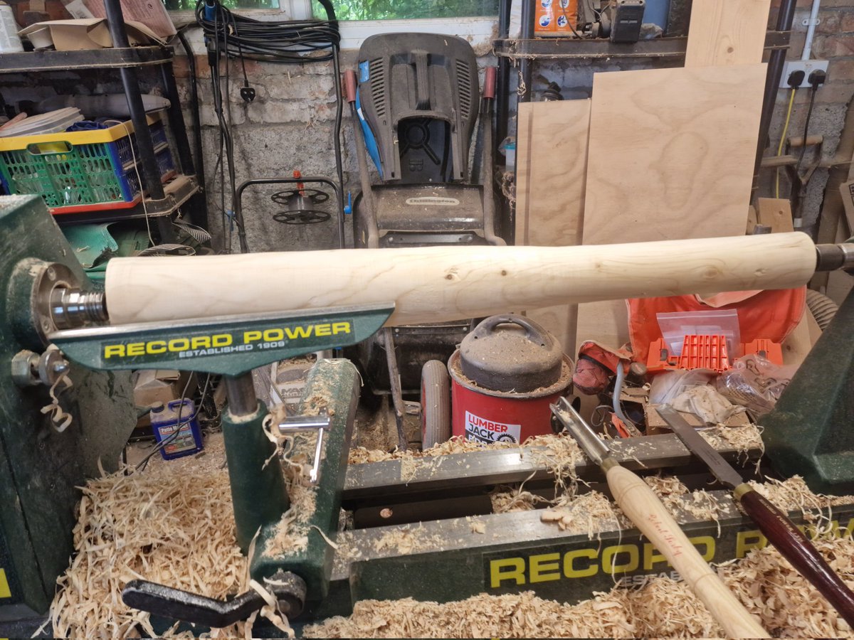 Robert M Chapple tweet media