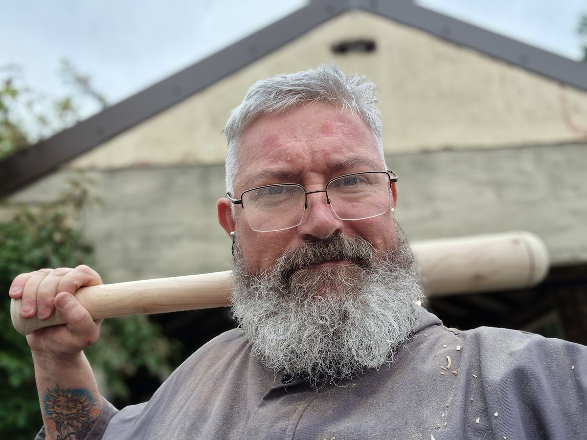 Robert M Chapple tweet media