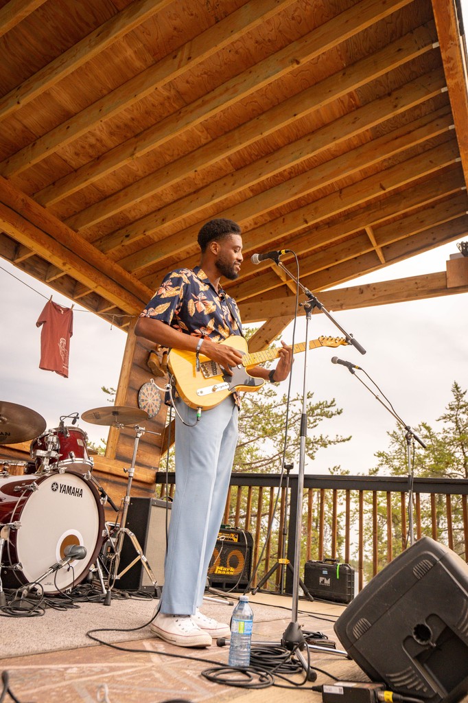 🎺 We have so many incredible acts lined up for you! Check out our lineup and schedule here:

folkontherocks.com/2024schedule

#FOTR2024