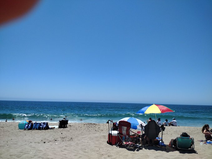 For those that don't understand why people like summer over winter. Here's how the day should be spent