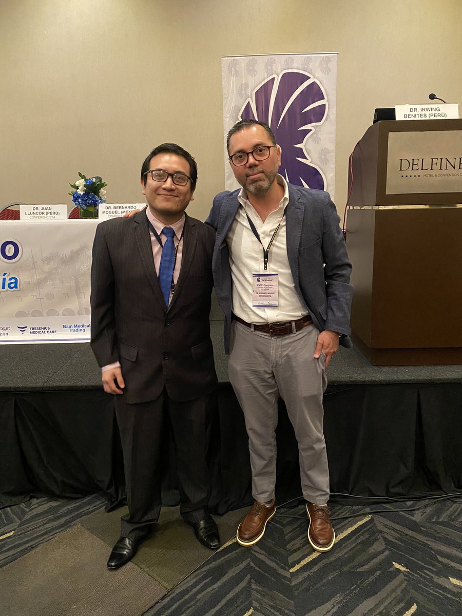 Irwing Benites tweet media