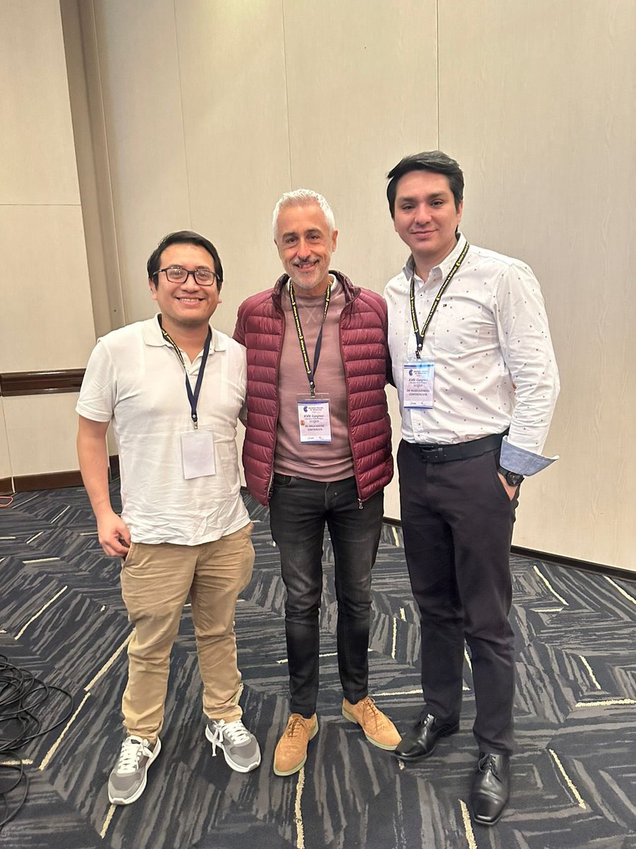 Irwing Benites tweet media