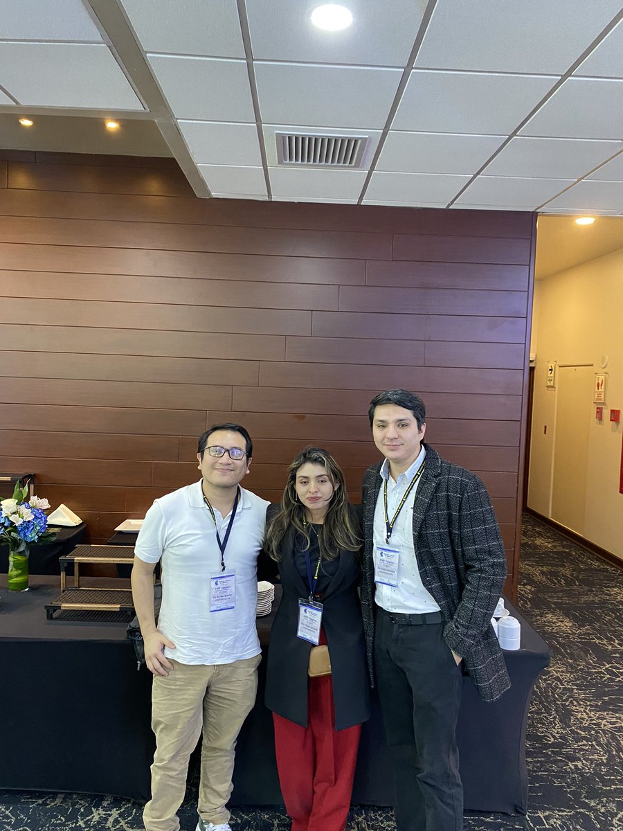 Irwing Benites tweet media