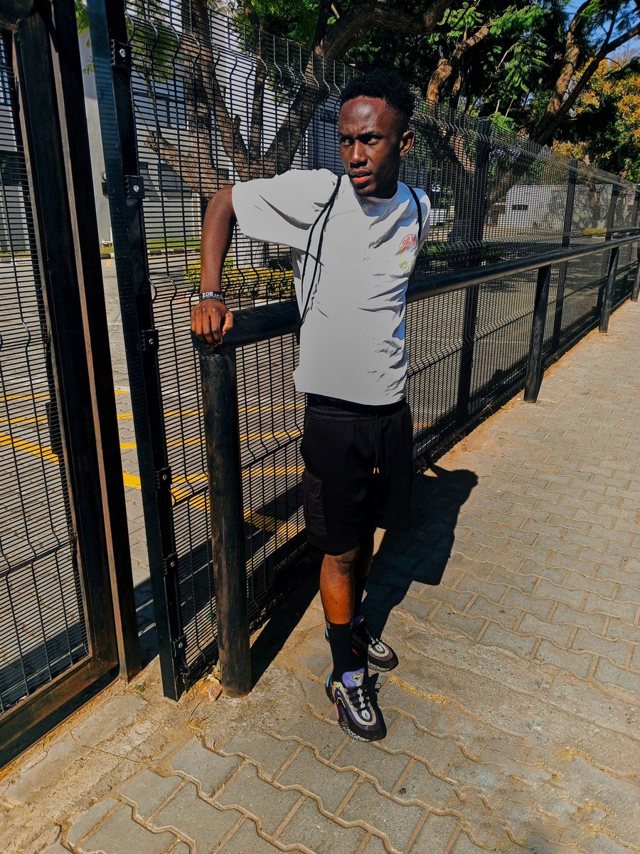 A happy+1 to myself 🫶🏾🥰