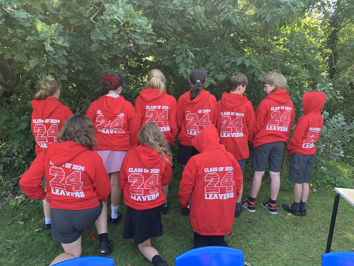 Snape Primary School tweet media