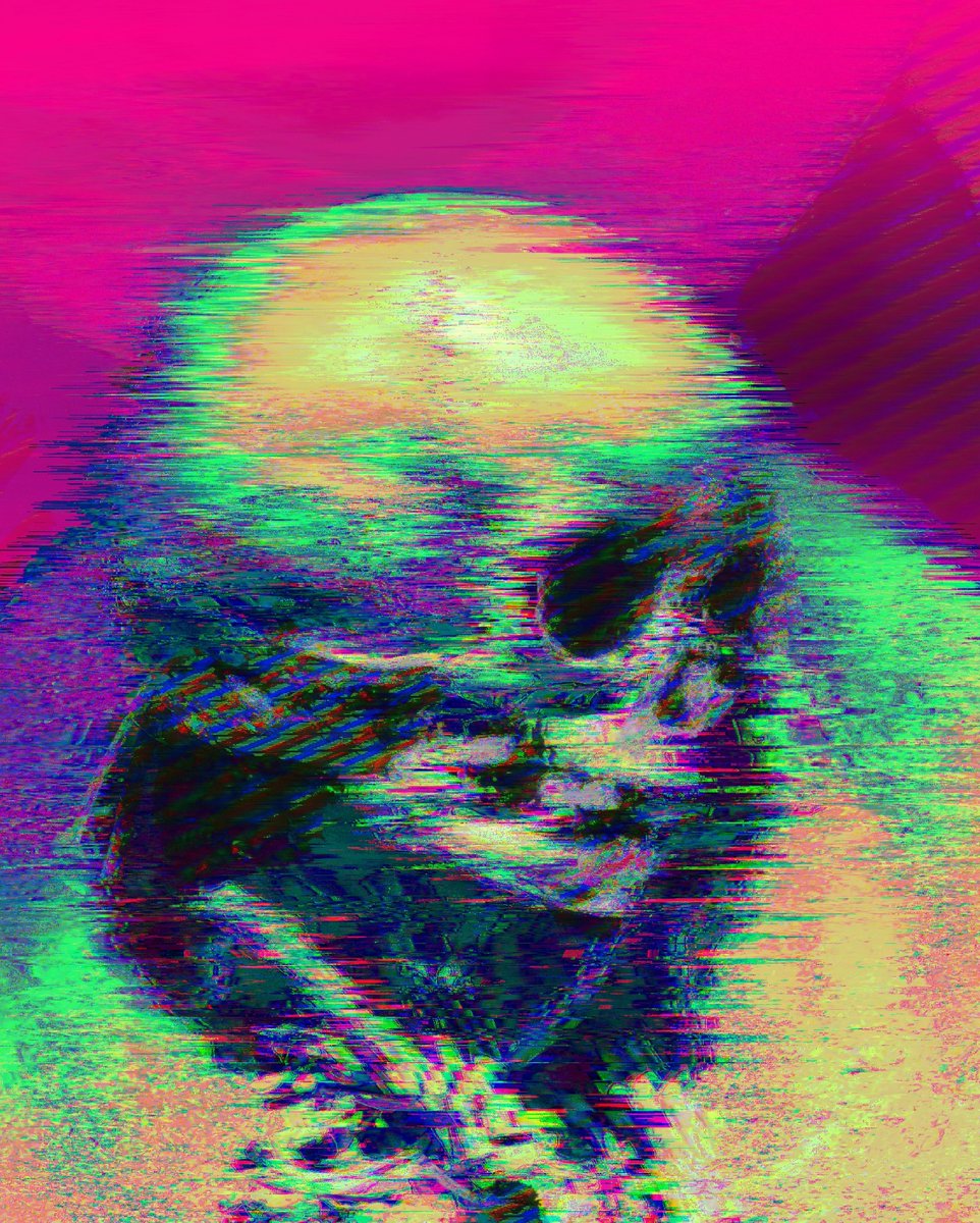 neurocolor's tweet photo. R1TU4L_3RR0R (2019) https://t.co/8HZKksiYNw