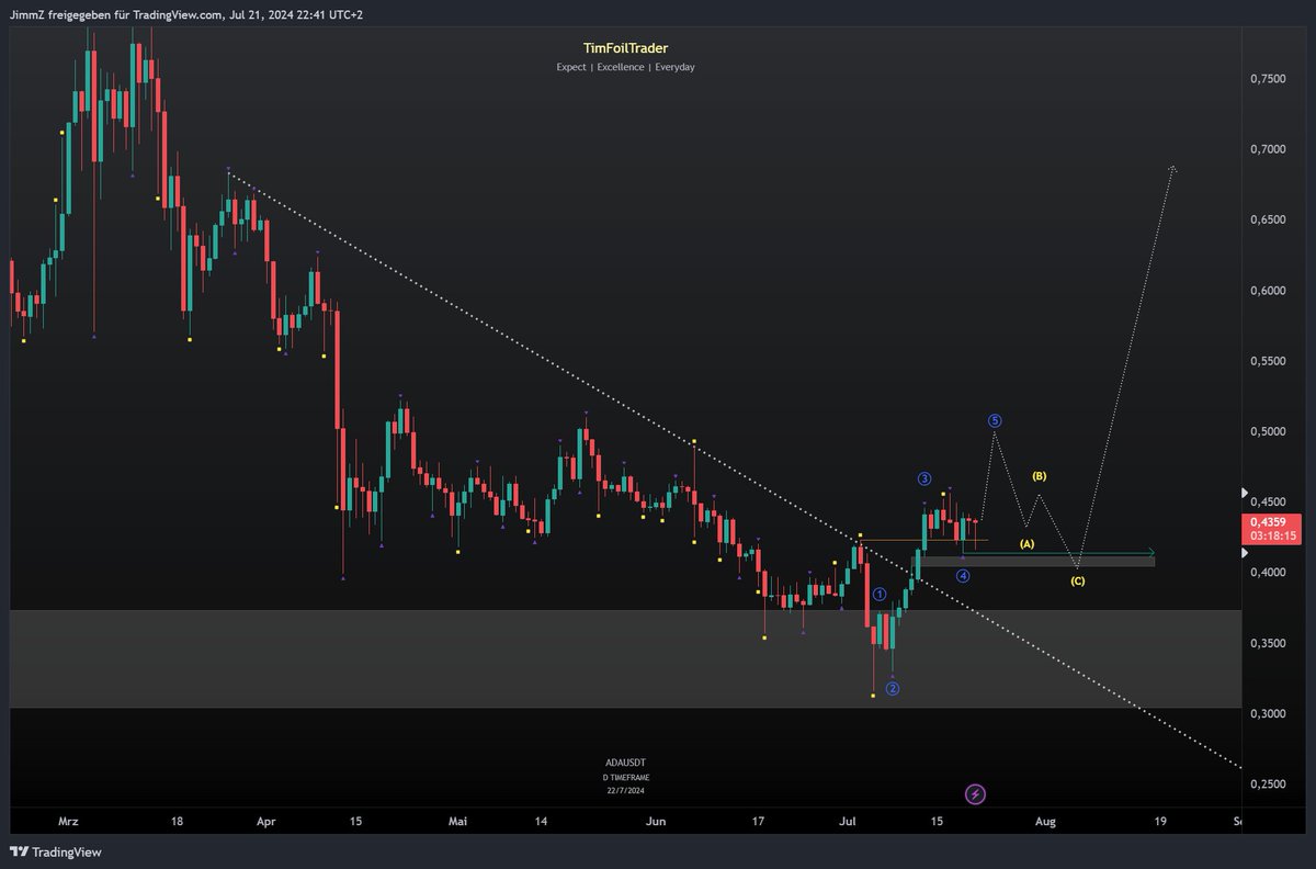 TimFoilTrader tweet media