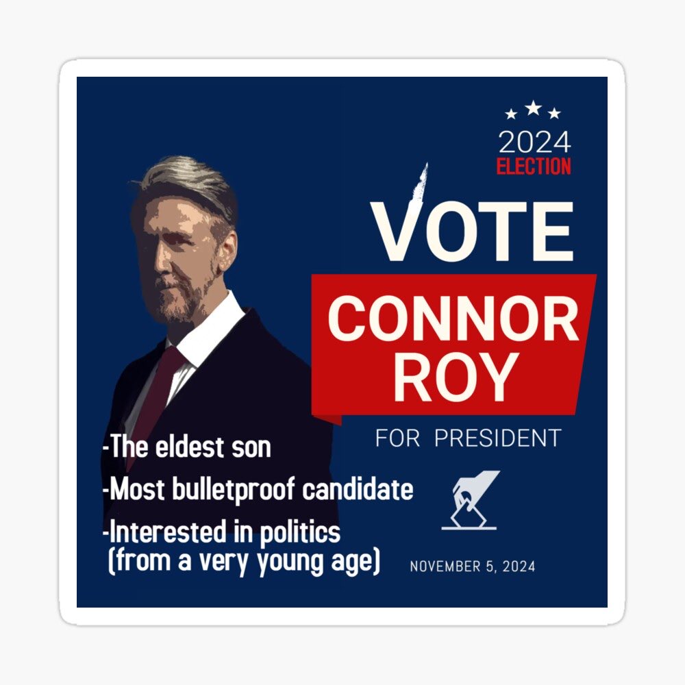 creativequant's tweet photo. #ConHeads #2024Election https://t.co/8iNDuqERKf