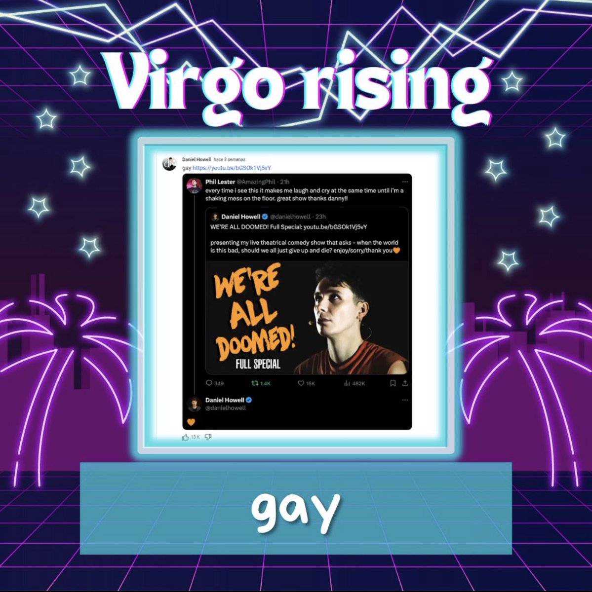 ppl who know stuff about astrology what do my big 3 mean pls tell me about myself /gen