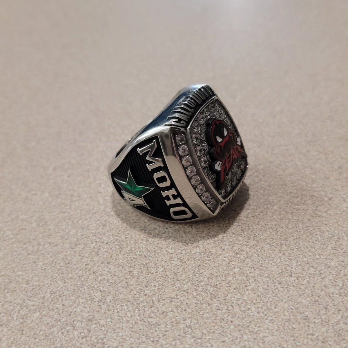 Team FeaR tweet media