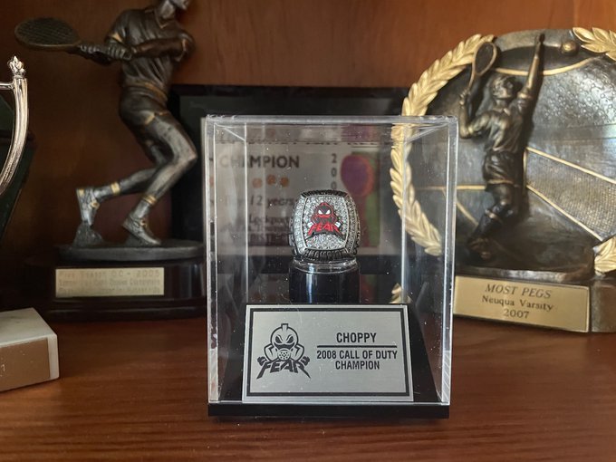 Team FeaR tweet media