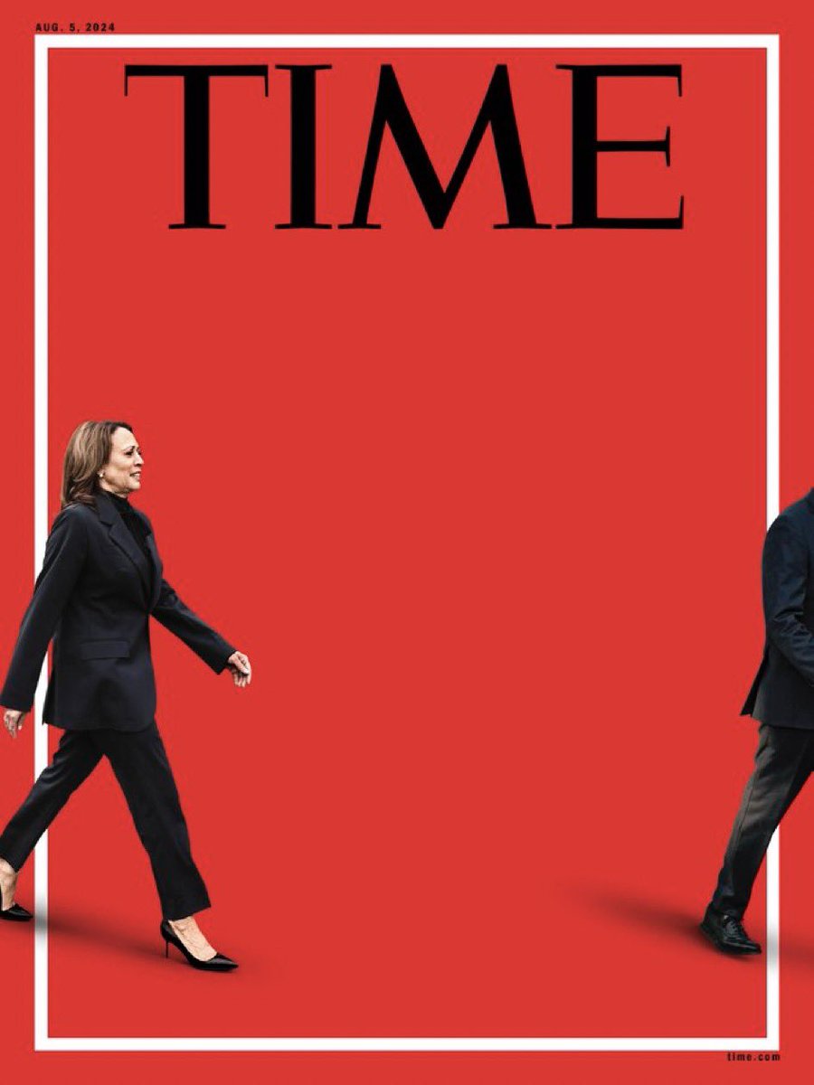 Kamala Harris for President. time.com/7001028/why-jo…