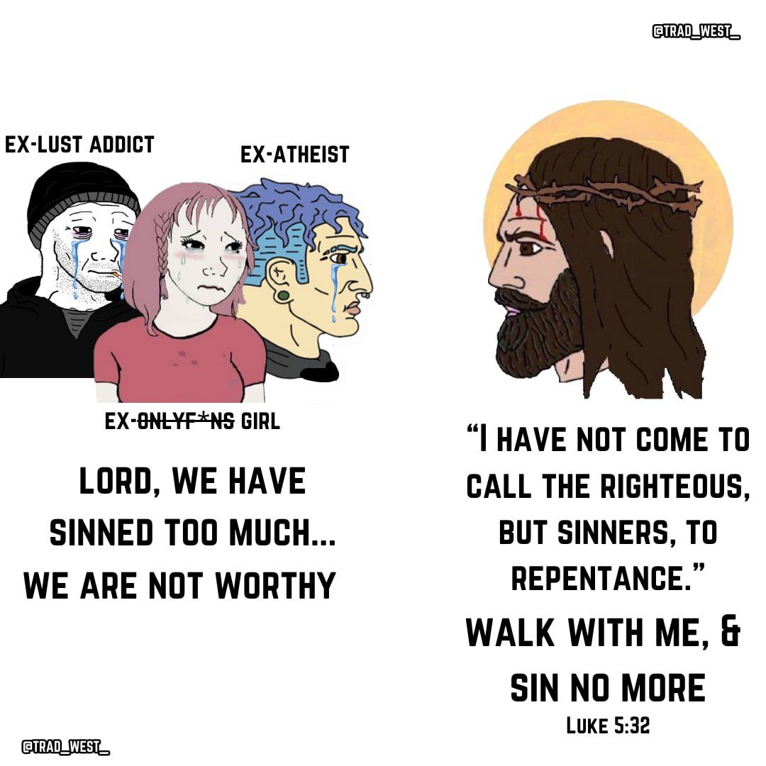 Trad West (@trad_west_) on Twitter photo 