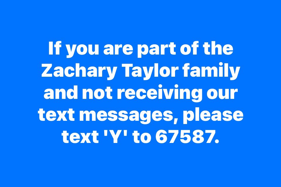 ZacharyTaylorEl's tweet photo. https://t.co/95CntRHCqU