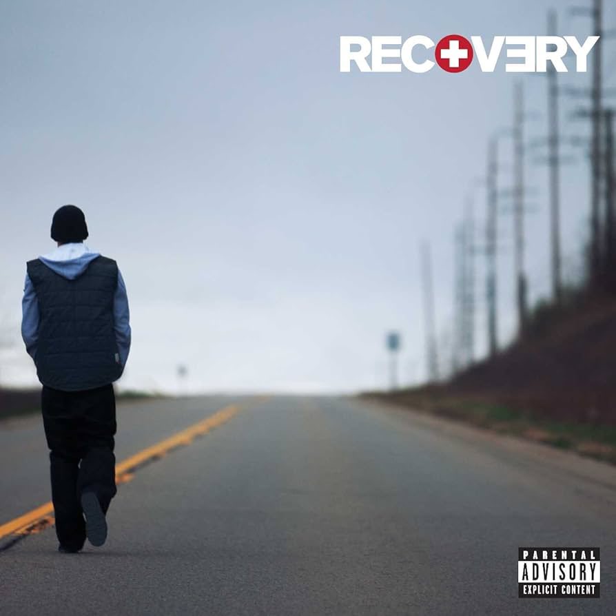 DailyRapFacts's tweet photo. Eminem’s “Recovery” album is now certified Diamond 💎 https://t.co/SQDOrdvNhX