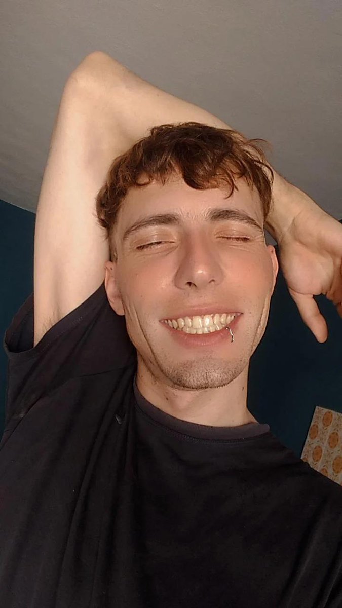 pegajoso tweet media