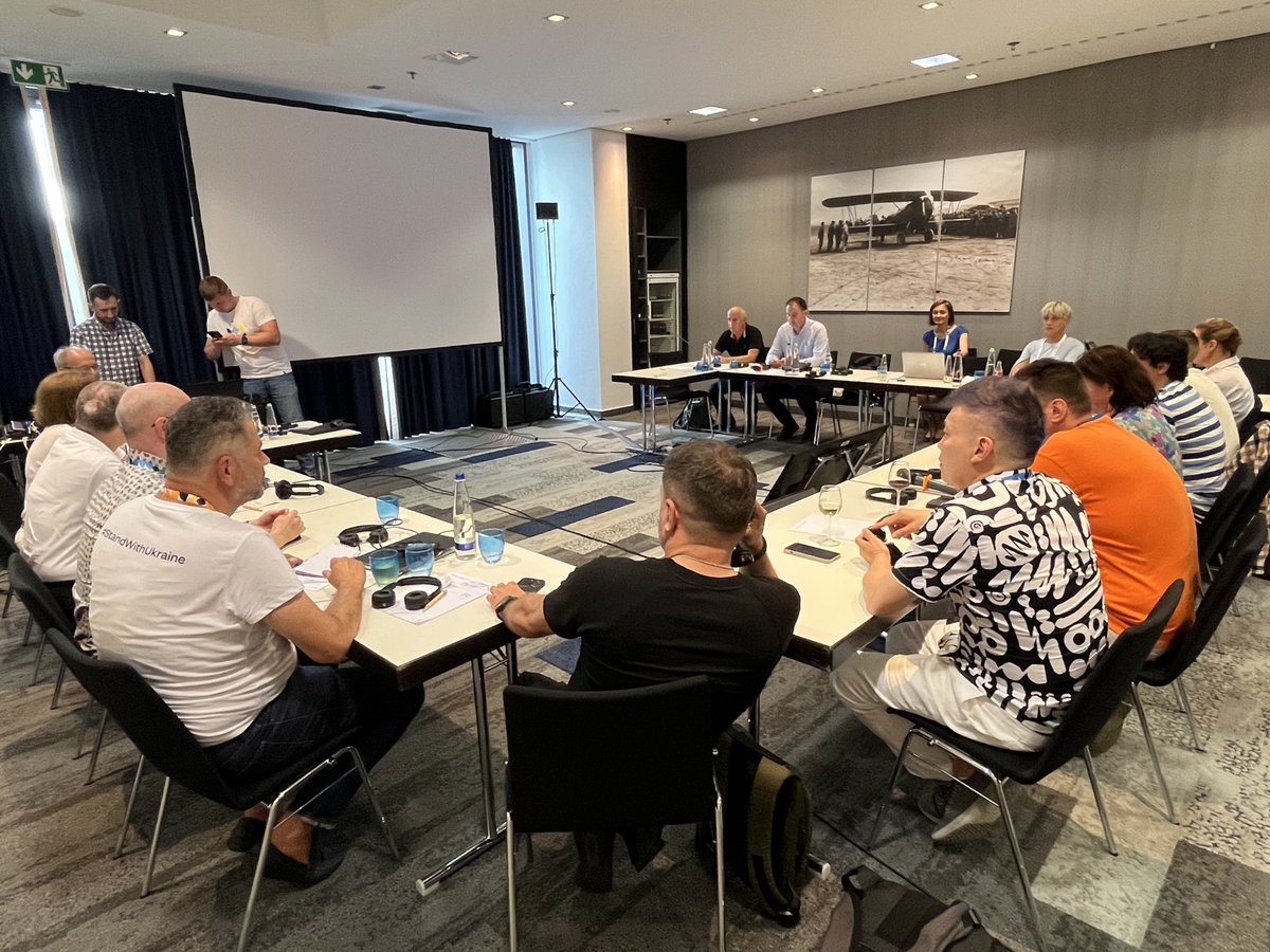 If we have all the medical tools we need to #EndAIDS, then why are we still struggling to stem #HIV in large swathes of the <a href="/WHO_Europe/">WHO/Europe</a> Region - including for key populations at the heart of the epidemic? 

What needs to be done?

Civil society groups from Eastern Europe and