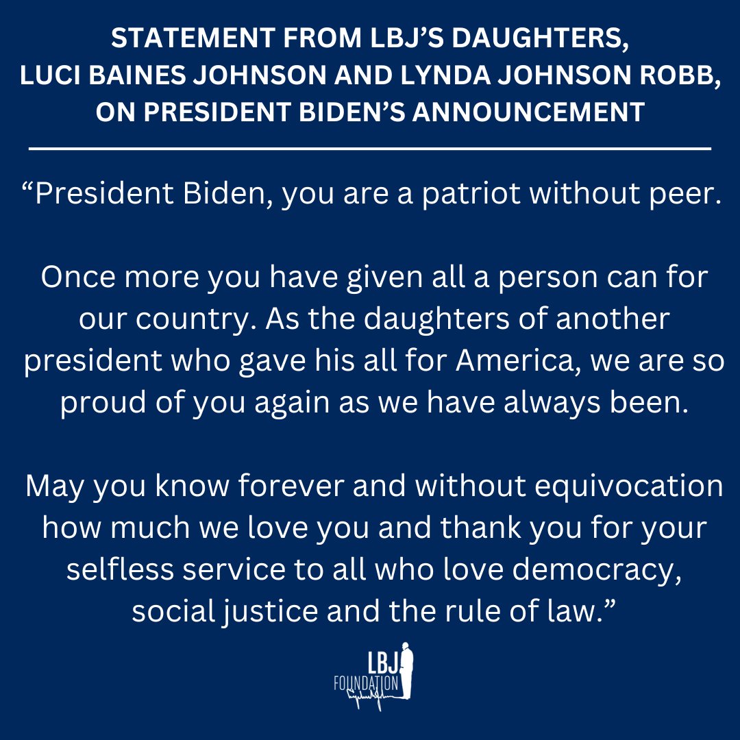 LBJ Foundation (@lbjfoundation) on Twitter photo 