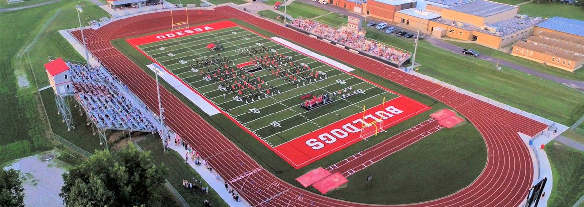 Missouri Helmet Project tweet media