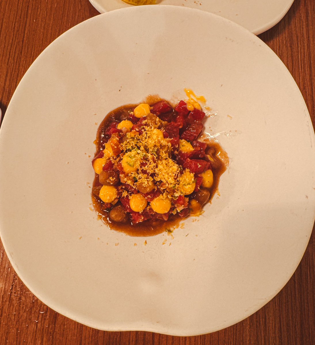 Josh Norris tweet media