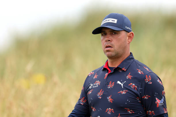 CHARGE GOLF tweet media