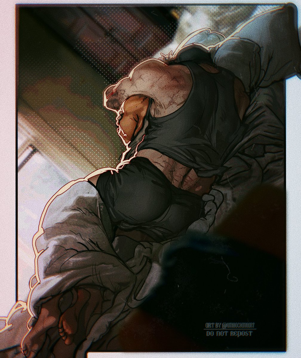 GhostSoap mormings 🫶