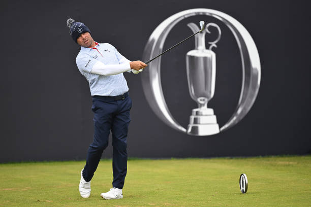 CHARGE GOLF tweet media