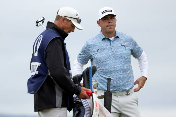 CHARGE GOLF tweet media