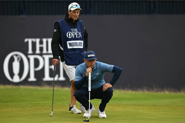 Here are some pics of Gary in action this week: