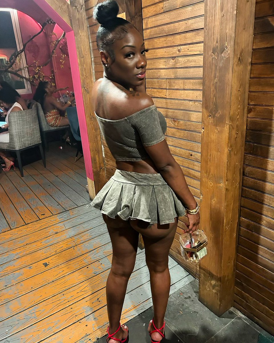 I’m chocolate asf‼️