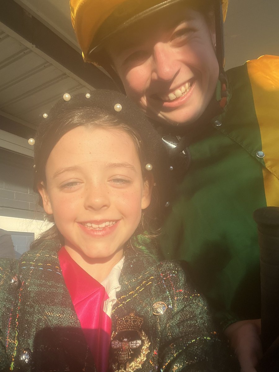 Stephanie O'Halloran tweet media