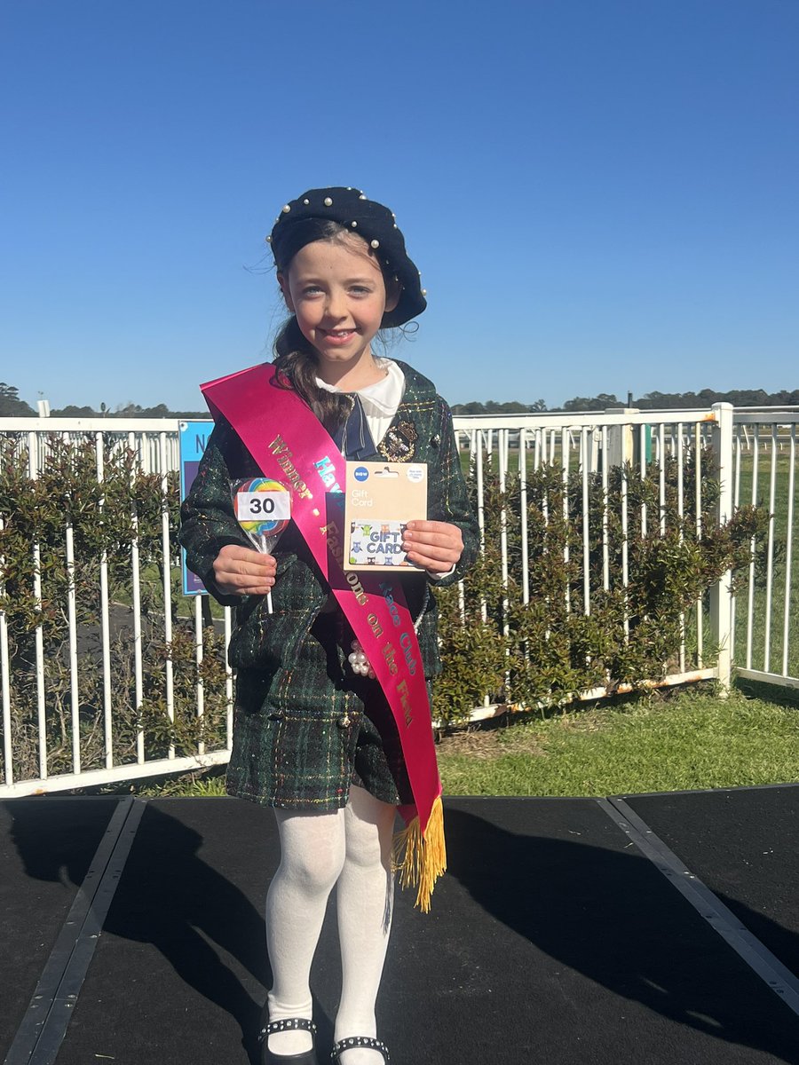 Stephanie O'Halloran tweet media