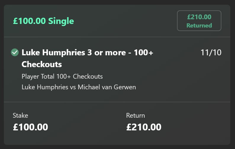 The Horse Racing Tipster tweet media