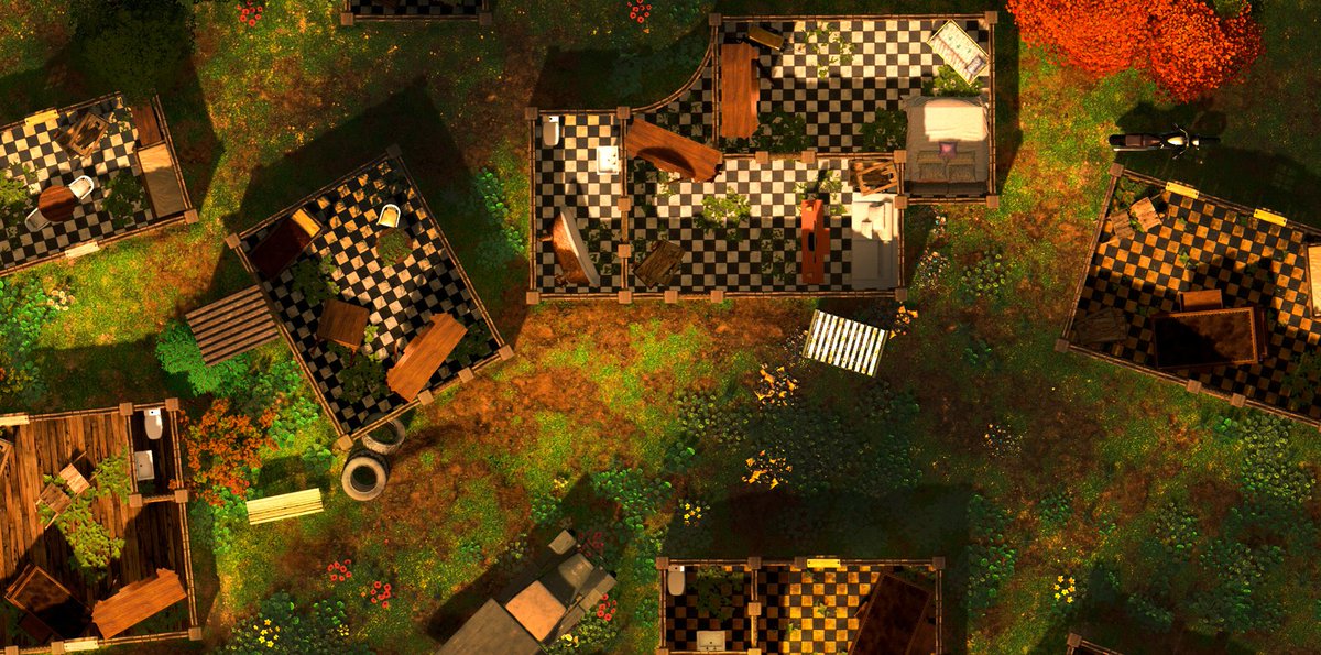 🚨Como prometido, aqui está o mapa GRATUITO pra vocês. É mapa de uma vila inteira abandonada com interior e exterior que querem? então receba.

MT like ♥️ + retweet 🔁 aqui, amanhã eu posto mais mapa gratuito pra vocês, oq acham?

drive.google.com/drive/folders/…