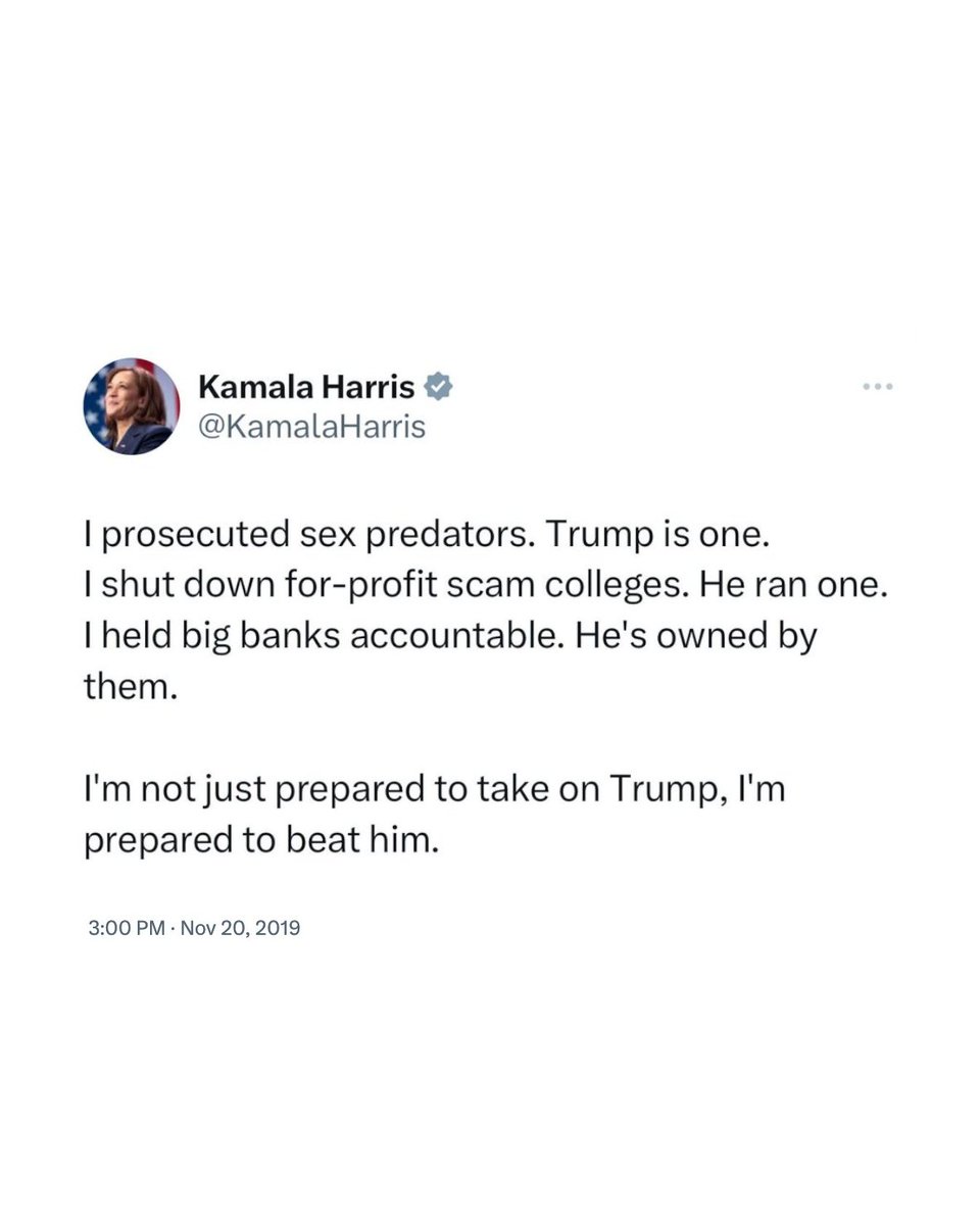 NoLieWithBTC's tweet image. A perfect message.