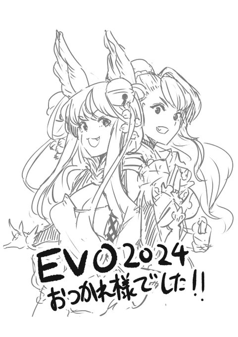@yuutyaso @WHITE_ABSOL 
解説お疲れ様でした! 