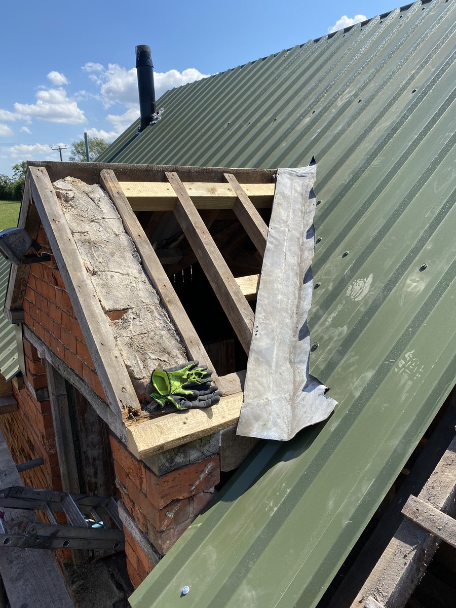 Andy Rumming tweet media