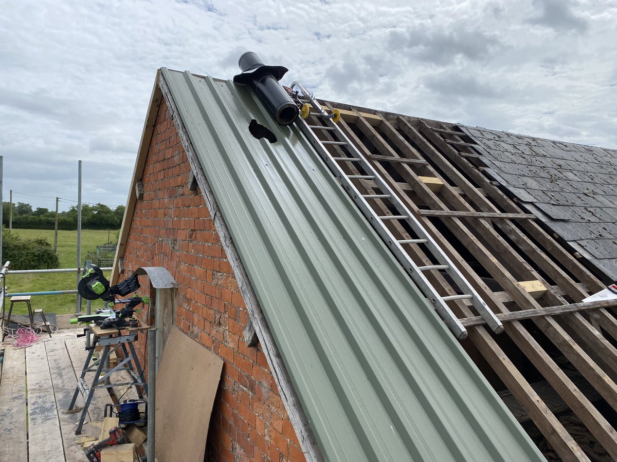 Andy Rumming tweet media